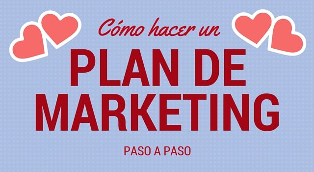 Plan de Marketing paso a paso: Guía completa con ejemplos